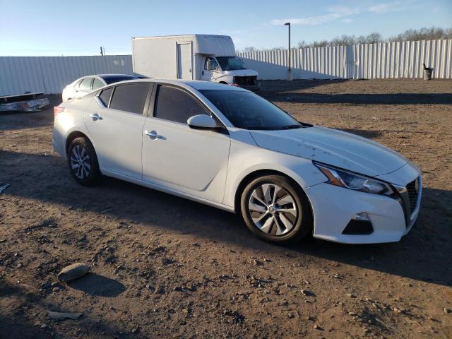 2020 NISSAN ALTIMA S - 1N4BL4BV4LC180351