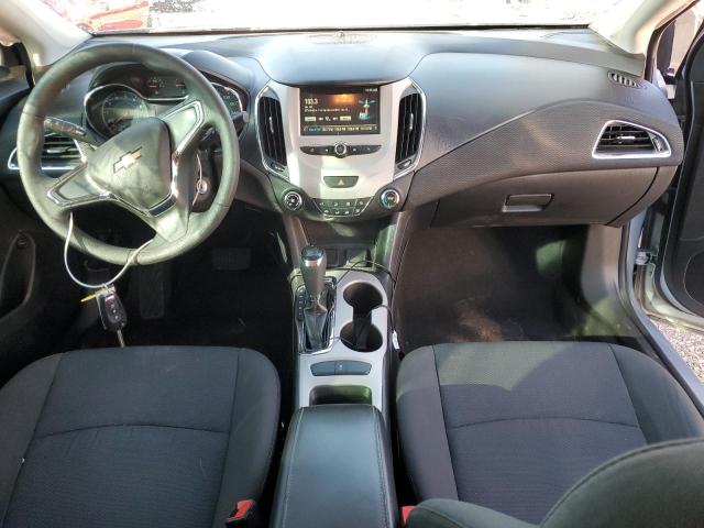 2017 CHEVROLET CRUZE LS 1G1BC5SM7H7181462
