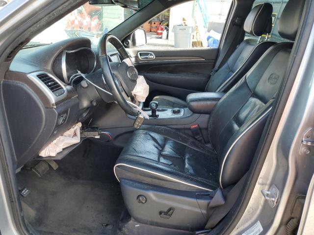 1C4RJFCM5EC400146 Jeep Grand Cher