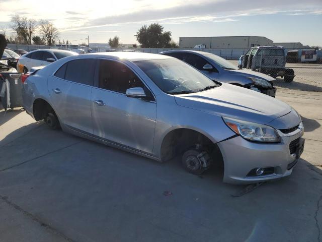 2015 CHEVROLET MALIBU LTZ - 1G11F5SL7FF229524