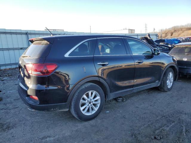 Vin: 5xypgda38lg683400, lot: 40824523, kia sorento l 20203
