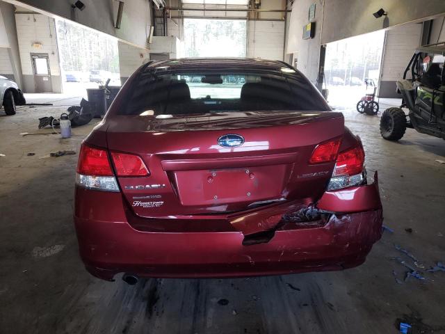 4S3BMCC65D3022143 Subaru Legacy 2.5i Premium