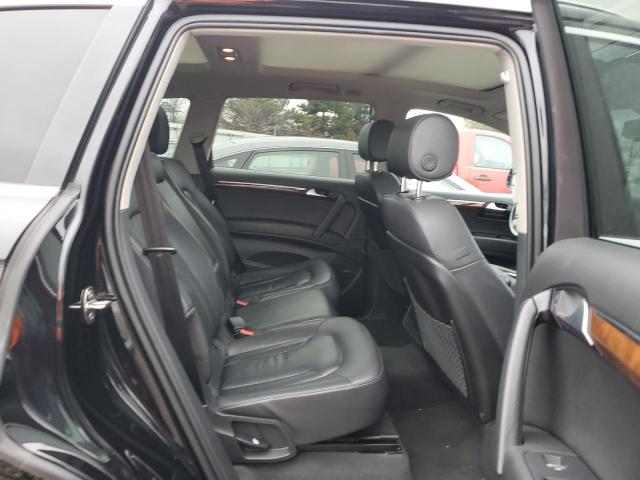 2015 AUDI Q7 PREMIUM - WA1LGAFE8FD017500