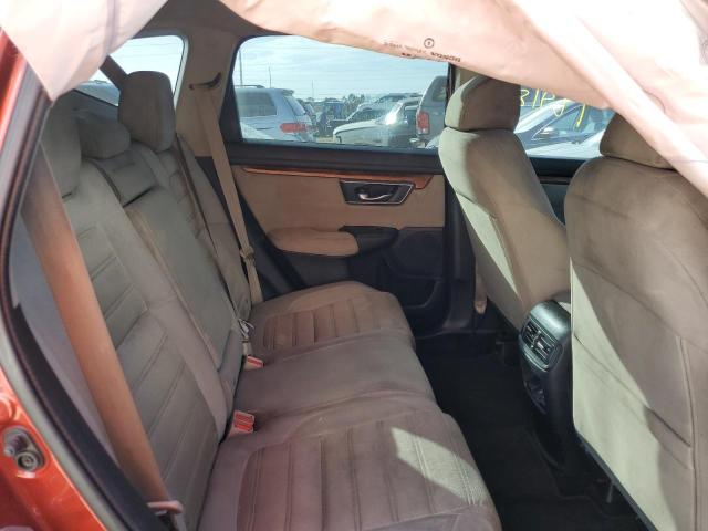 2018 HONDA CR-V EX - 5J6RW1H59JL002786