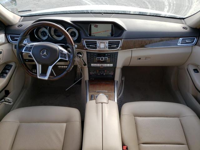 2015 MERCEDES-BENZ E 350 - WDDHF5KBXFB095070