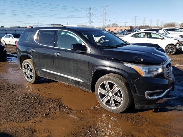 1GKKNXLS0JZ209692 GMC ACADIA DEN