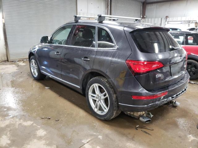 VIN WA1LFAFP8EA011054 2014 Audi Q5, Premium Plus no.2