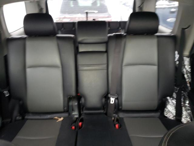 2017 TOYOTA 4RUNNER SR - JTEBU5JR0H5446750