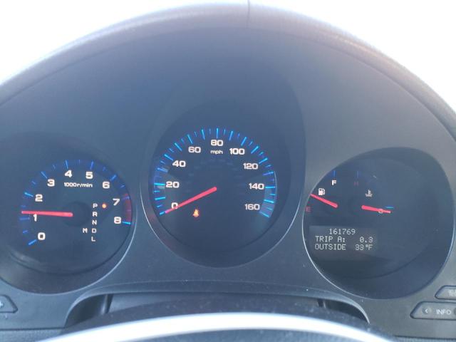19UUA66285A029582 Acura TL