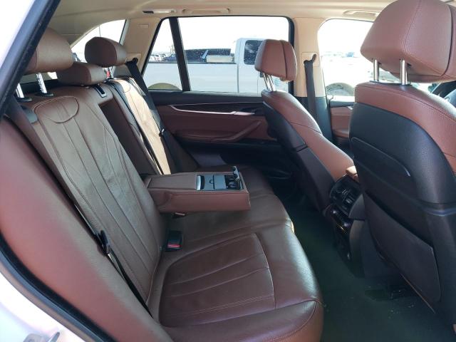 2016 BMW X5 XDR40E - 5UXKT0C58G0S77947