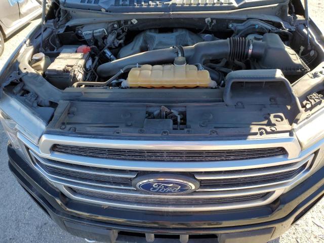 VIN 4T1BD1FK5EU125387 2019 FORD F-150 no.11