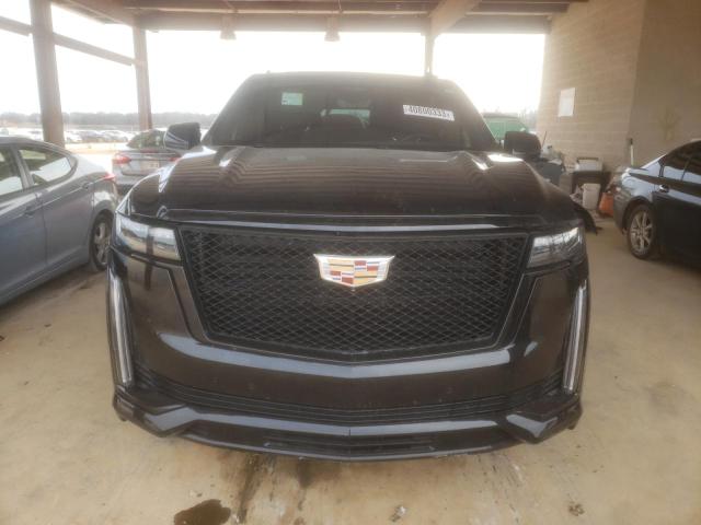 2021 CADILLAC ESCALADE S - 1GYS3FKL6MR262093