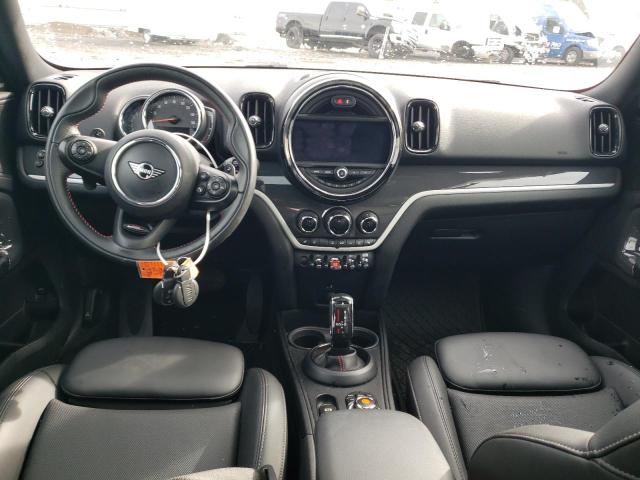 WMZYX1C0XL3L92424 Mini Cooper S Countryman All4