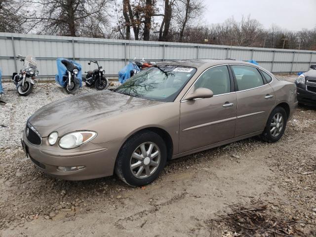 2007 Buick LaCrosse CXL