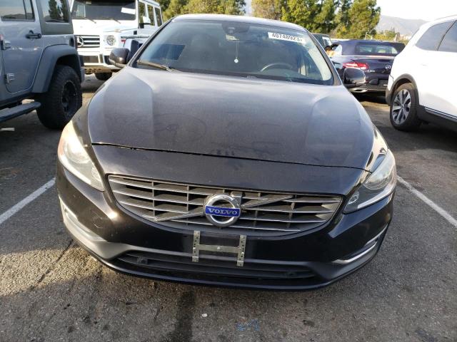 YV126MFKXF1350255 Volvo S60