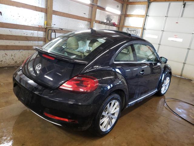 2019 VOLKSWAGEN BEETLE SE - 3VWJD7ATXKM717075