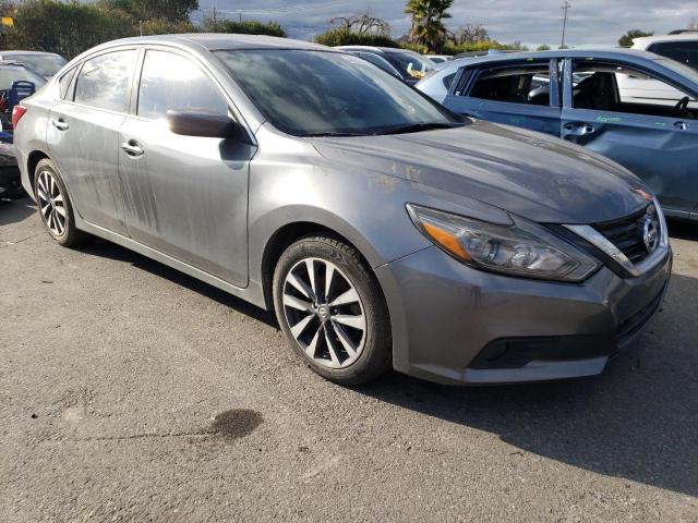 2017 NISSAN ALTIMA 2.5 - 1N4AL3AP0HC200613