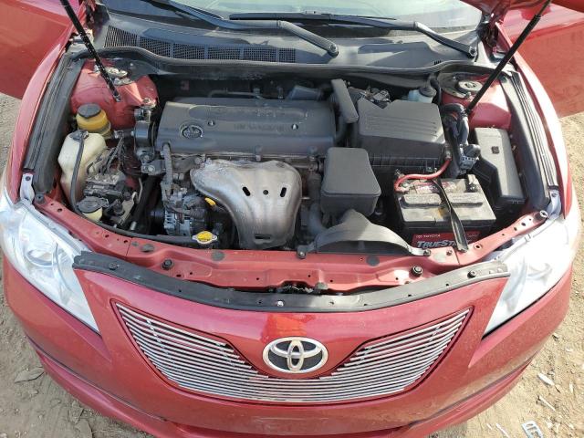 VIN WDC0G4KB1KV123310 2007 TOYOTA CAMRY no.11