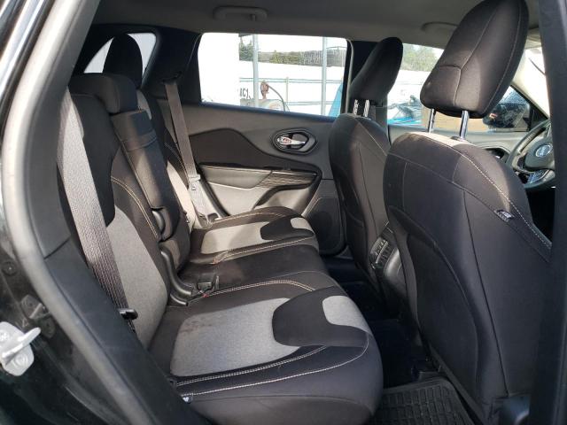 1C4PJMAB6EW175361 Jeep Cherokee Sport