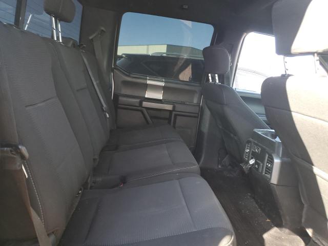 1FTEW1EG1HKD42332 Ford F150 Supercrew