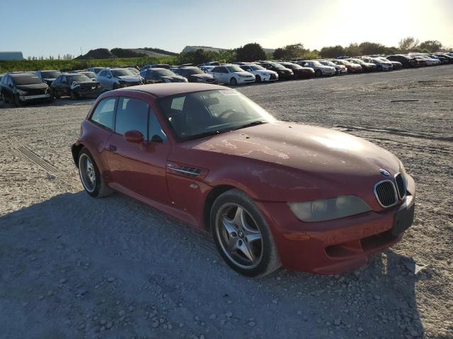 WBSCM9347YLC61491 BMW M3