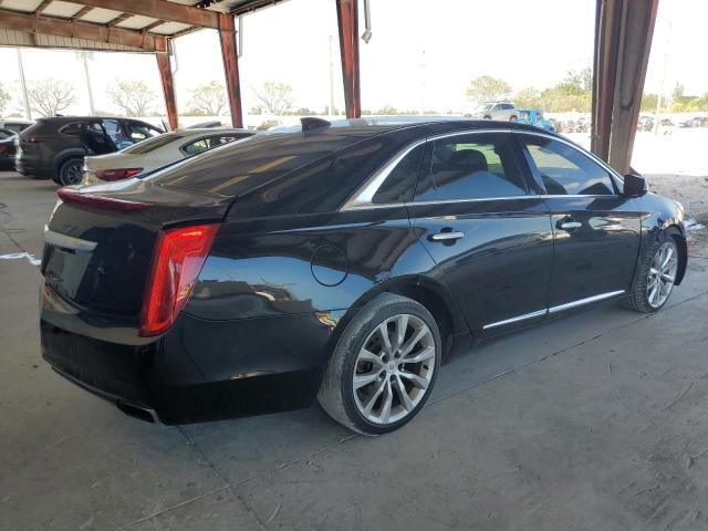 2017 CADILLAC XTS LUXURY - 2G61M5S32H9145638