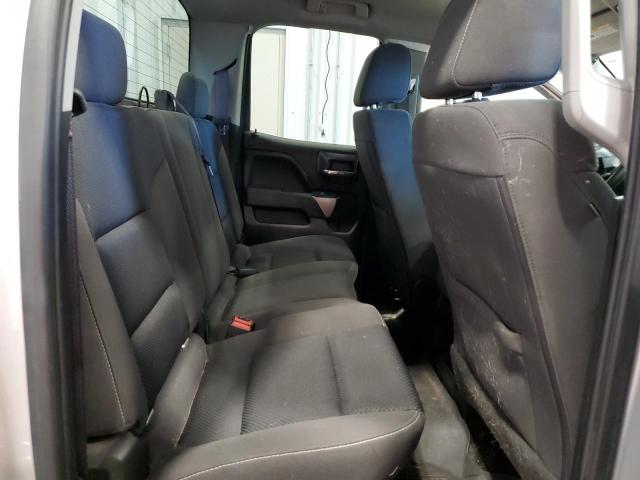 2016 CHEVROLET SILVERADO2 1GCVKREC3GZ119576
