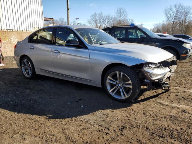 2015 BMW 328 XI VIN: WBA3B3G59FNT68616