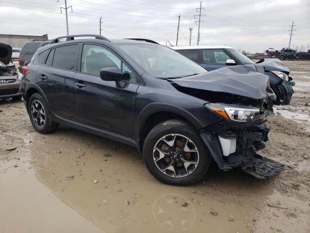 JF2GTAEC8KH207367 Subaru Crosstrek