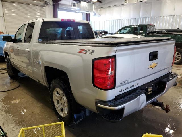 2016 CHEVROLET SILVERADO2 1GCVKREC3GZ119576