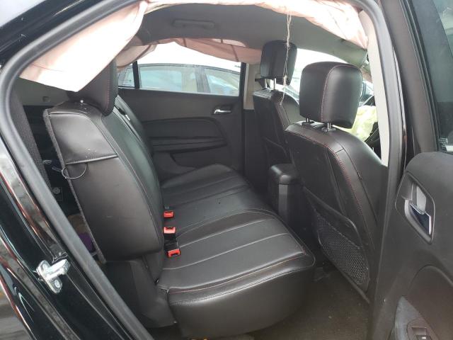 2016 CHEVROLET EQUINOX LT 2GNALDEK5G1180577