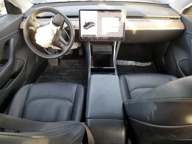 5YJ3E1EA7JF010808 Tesla MODEL 3