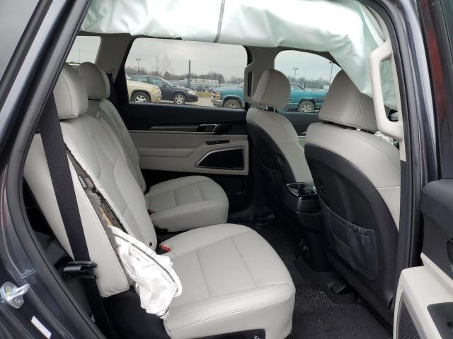 5XYP6DGCXPG334416 KIA Telluride S