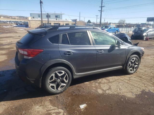 JF2GTAJC6JH304748 Subaru Crosstrek Limited