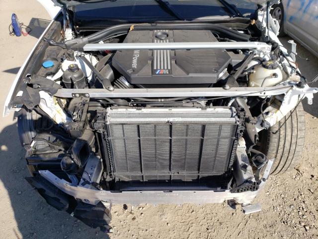 5YMTS0C0XM9F71879 BMW X3 M Competition