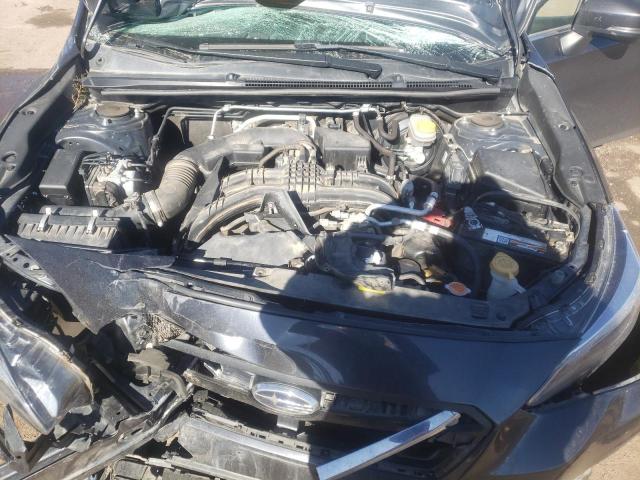 JF2GTAJC6JH304748 Subaru Crosstrek Limited