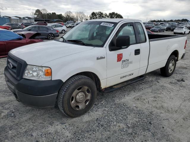 2005 Ford F-150 