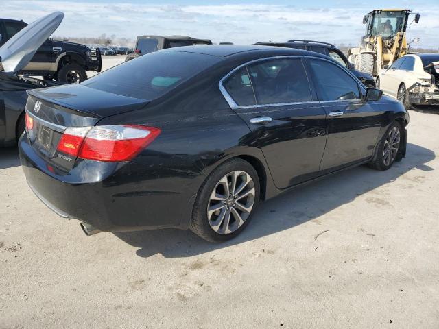 VIN 3N1CN7AP2JL832532 2015 HONDA ACCORD no.3