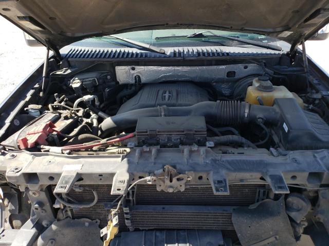 5LMJJ2HT2FEJ08930 Lincoln Navigator