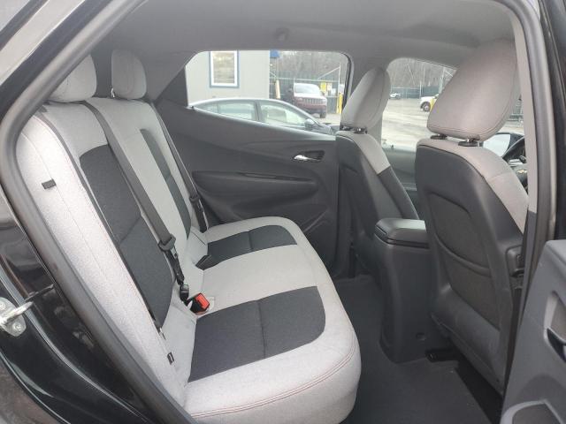 2017 CHEVROLET BOLT EV LT - 1G1FW6S07H4186402