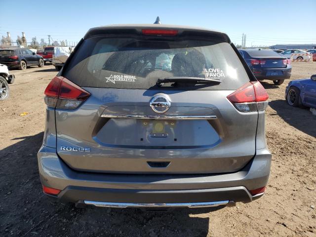 JN8AT2MTXLW032357 Nissan ROGUE S