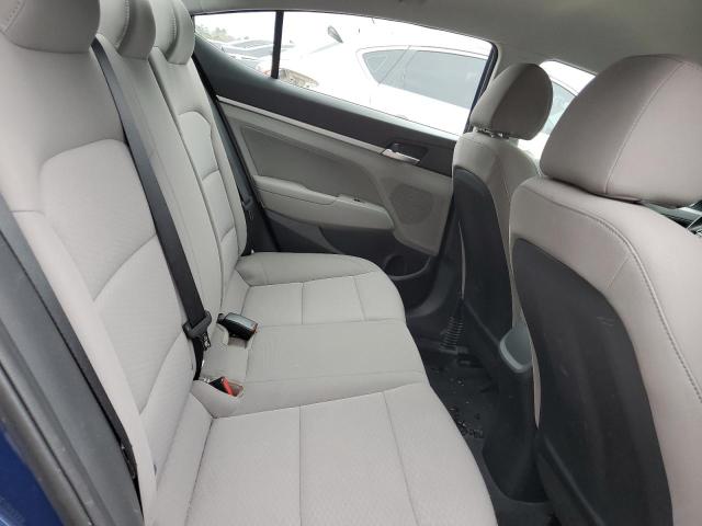 2019 HYUNDAI ELANTRA SE - 5NPD84LF6KH436830