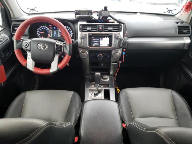2017 TOYOTA 4RUNNER SR - JTEBU5JR0H5446750