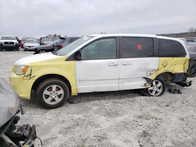 2012 Dodge Grand Caravan SE