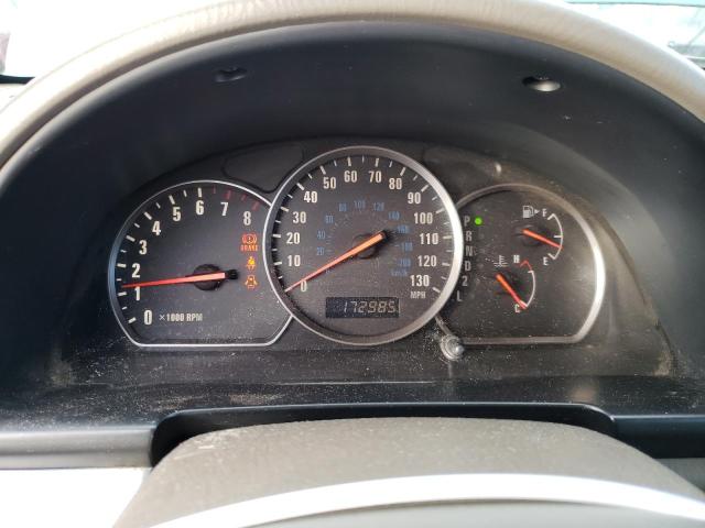 JS3TD62V334102162 Suzuki GR VITARA