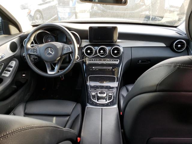 2018 MERCEDES-BENZ C 300 - 55SWF4JB2JU251667