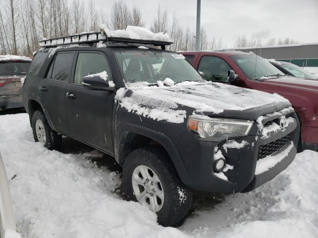 2017 TOYOTA 4RUNNER SR - JTEBU5JR0H5446750