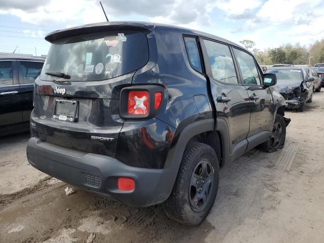 ZACCJBAB0HPG05566 Jeep Renegade Sport