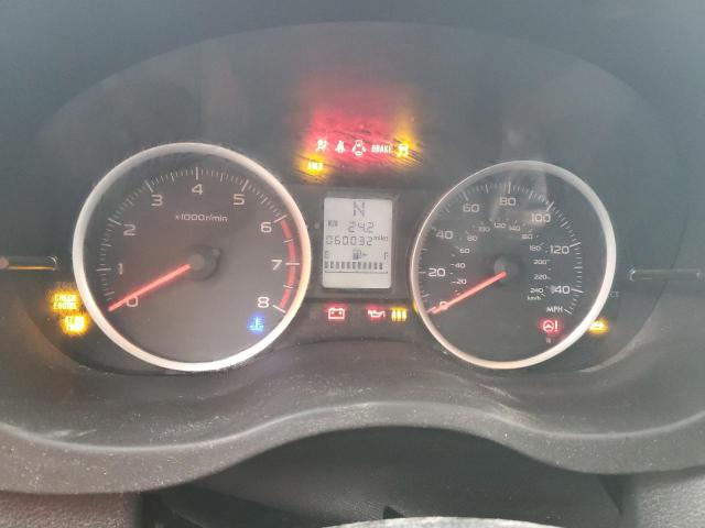 JF2SJAEC9EH554601 Subaru Forester 2.5i Premium