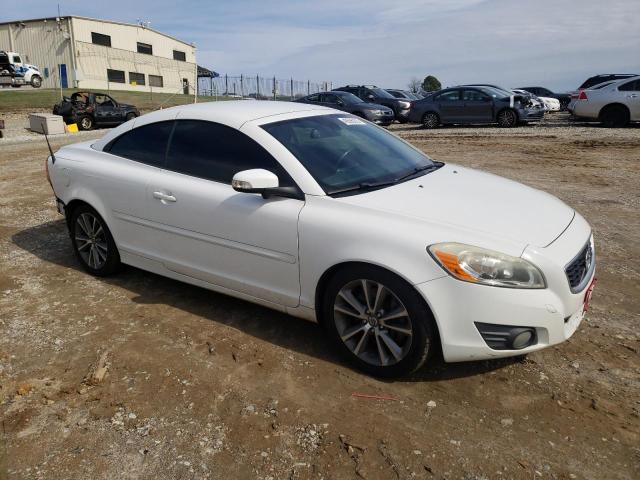 YV1672MC9BJ114754 Volvo C70
